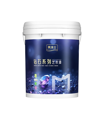 J9集团云晶石艺术漆